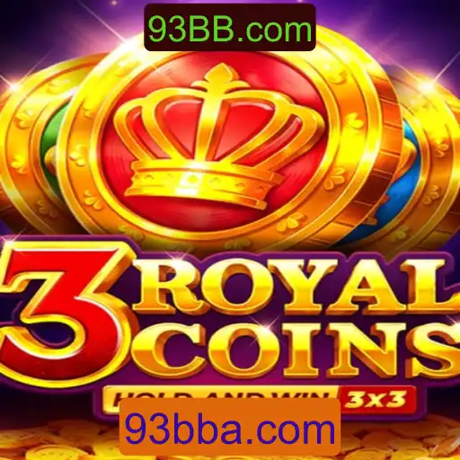 Explorando o Jogo 3royalcoins: Inovação e Estratégia no Cassino Online