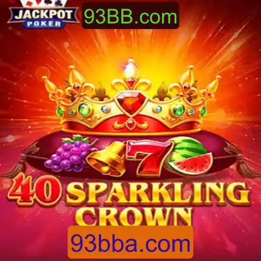Explorando o Jogo 40SparklingCrown: Uma Nova Experiência de Entretenimento