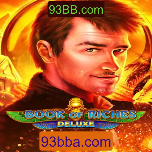 Explorando o Fascinante Mundo de BookofRichesDeluxe