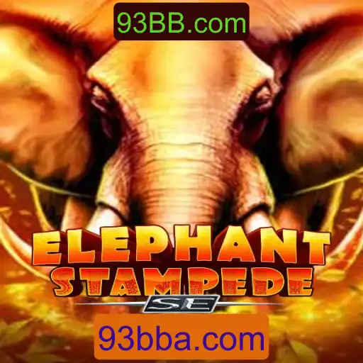 ElephantStampedeSE: Descubra o Jogo Fascinante que Está Dominando 93BB.com
