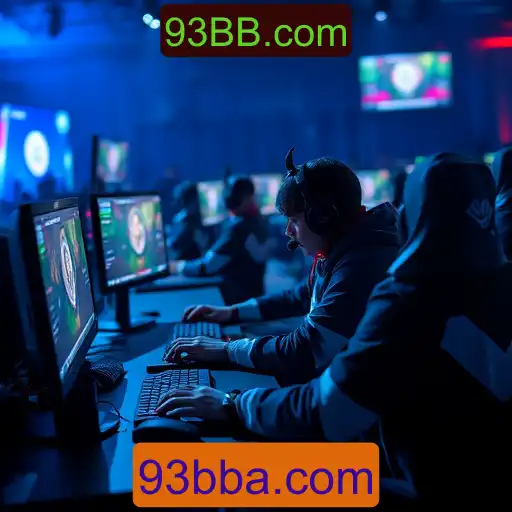 Esportes virtuais