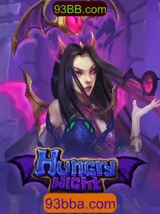 Explorando o Universo de HungryNight: O Desafiante Jogo da 93BB.com