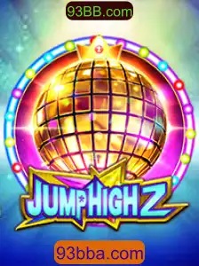 Descubra o Empolgante Mundo de JumpHigh2