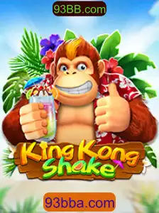 Descubra o Fascinante Mundo de KingKongShake: Jogue e Vença com 93BB.com