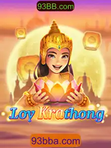LoyKrathong: Um Mergulho no Fascinante Jogo Inspirado na Cultura Tailandesa