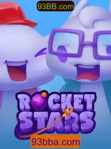 RocketStars: Um Mergulho nas Atrações Intergalácticas do Jogo