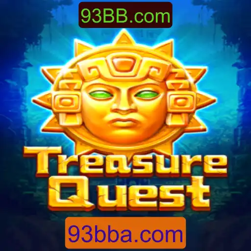 TreasureQuest: Uma Aventura Épica com 93BB.com