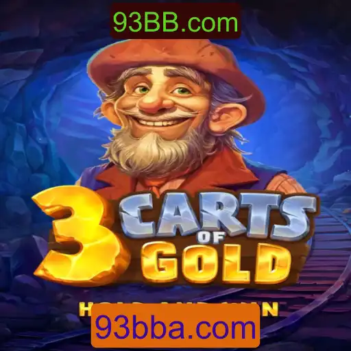 Como Jogar e Vencer no 3cartsOfGold