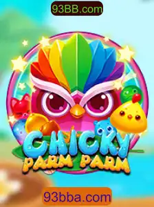 Descobrindo ChickyParmParm: Um Jogo Inovador para Todas as Idades