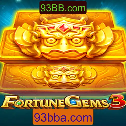 FortuneGems3: Descubra o Fascínio e Regras do Novo Jogo de Slots