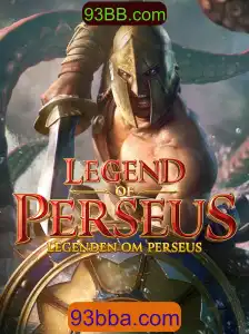 Descubra os Segredos de LegendofPerseus: Um Novo Jogo de Aventura