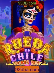RuedaDeChileBonusBuy: O Jogo Inovador na Plataforma 93BB.com