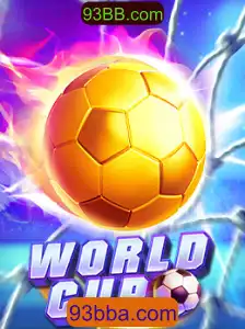Descubra o Empolgante Mundo do Jogo 'WorldCup' em 93BB.com